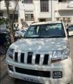 Mahindra TUV300 T8 2016