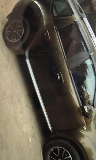 Renault Duster 110 PS RXL 2016