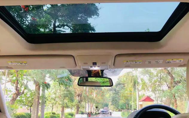 Land Rover Range Rover Sport HSE 4.4 Diesel 2011