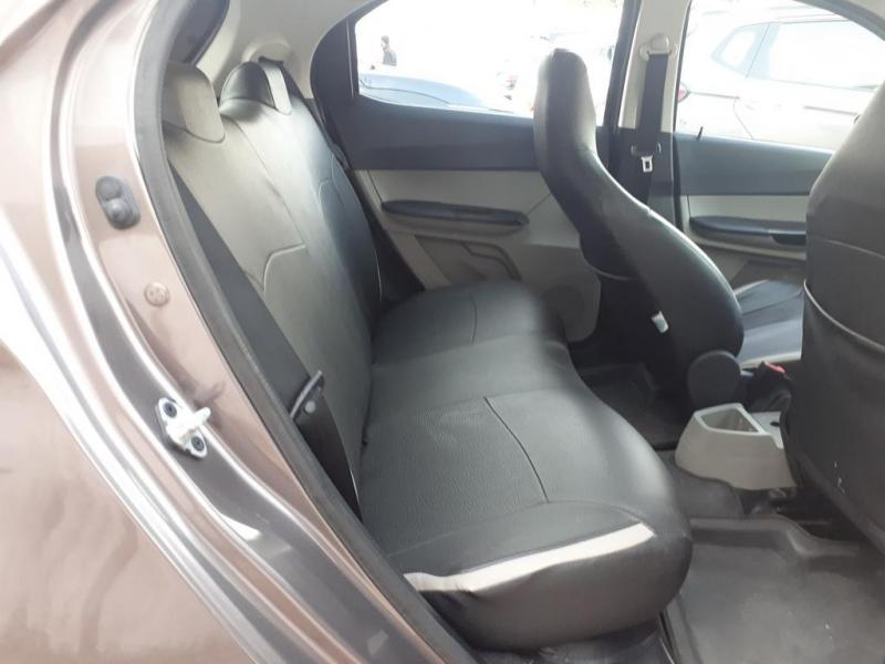 Tata Tiago Revotron XT 2018