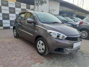 Tata Tiago Revotron XT 2018