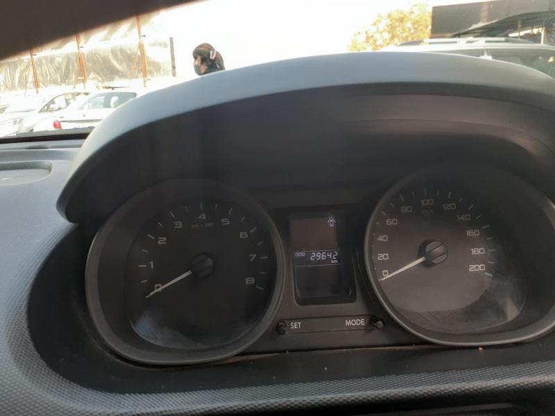 Tata Tiago Revotron XT 2018