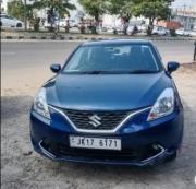 Maruti Suzuki Baleno Delta 1.2 2018