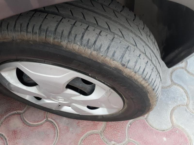 Tata Tiago Revotron XT 2018