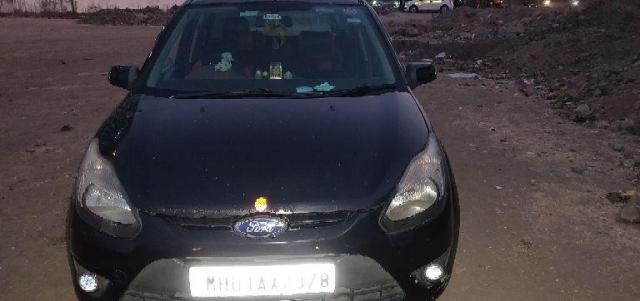 Ford Figo DURATEC TITANIUM 1.2 2011