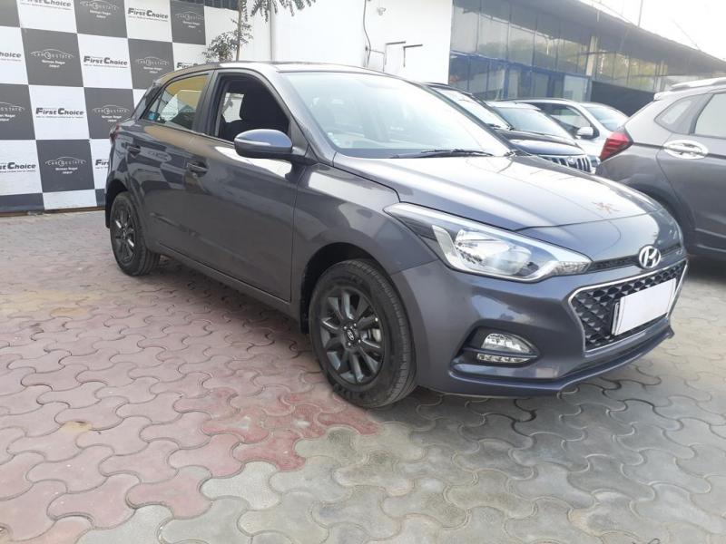 Hyundai Elite i20 Sportz 1.2 2020