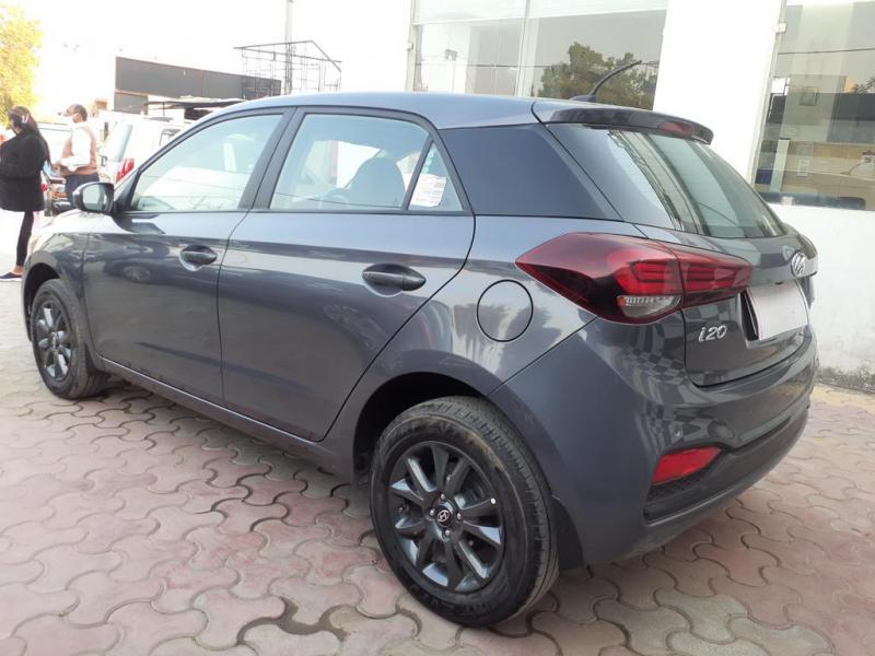 Hyundai Elite i20 Sportz 1.2 2020