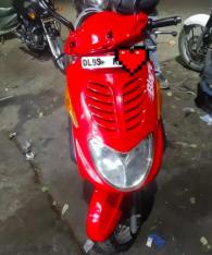 Kinetic Blaze 165cc 2006