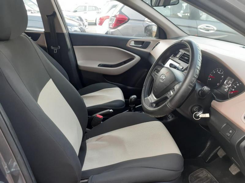 Hyundai Elite i20 Sportz 1.2 2020
