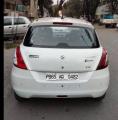 Maruti Suzuki Swift VXi 2017