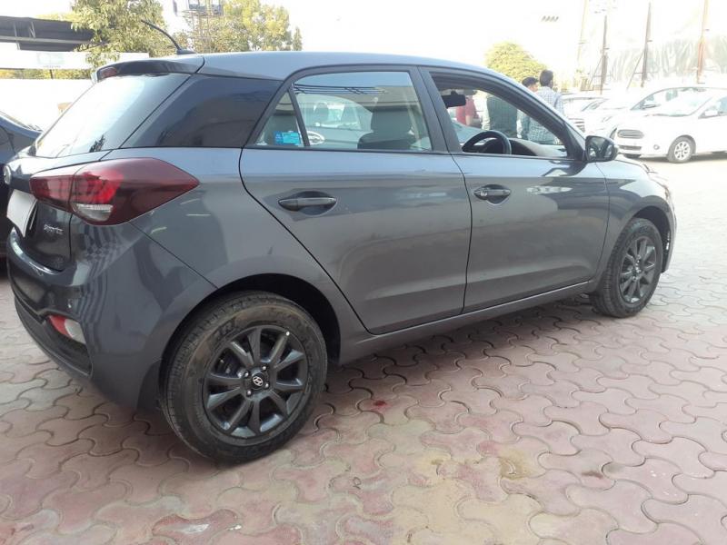 Hyundai Elite i20 Sportz 1.2 2020