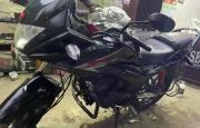 Hero Ignitor 125cc 2012