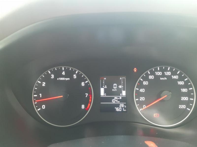 Hyundai Elite i20 Sportz 1.2 2020