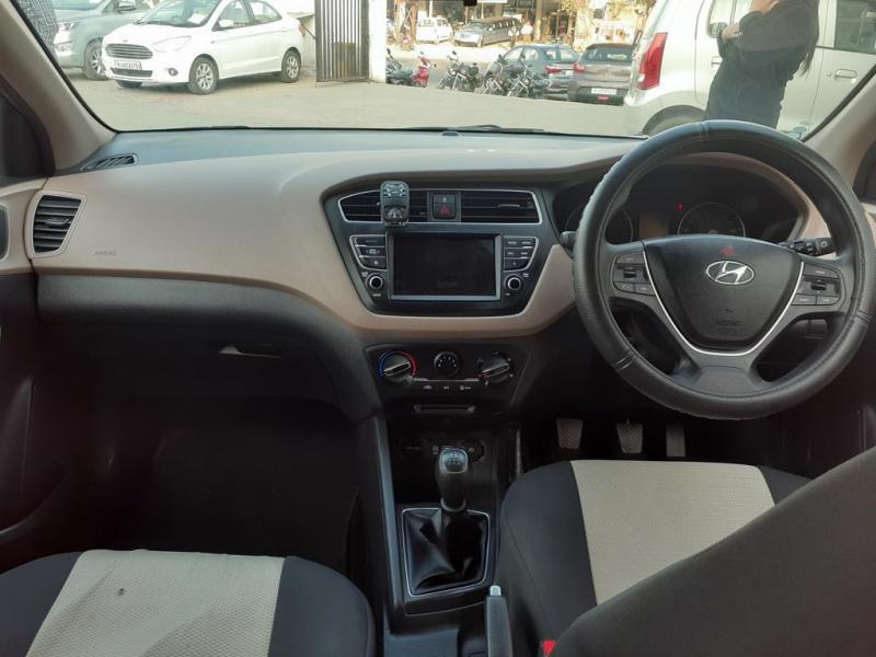 Hyundai Elite i20 Sportz 1.2 2020