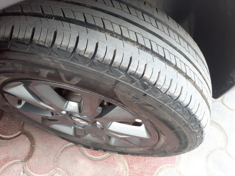 Hyundai Elite i20 Sportz 1.2 2020