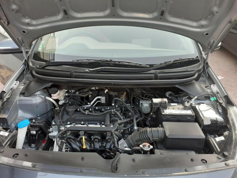 Hyundai Elite i20 Sportz 1.2 2020