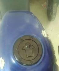 Bajaj Pulsar 180cc 2014