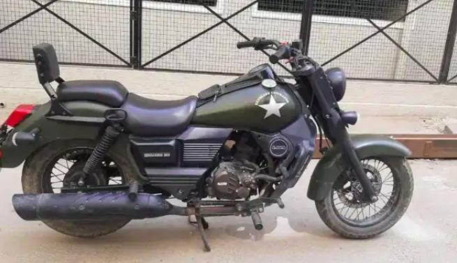 UM Renegade Commando 2017