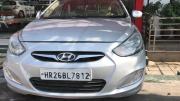 Hyundai Verna 1.4 CRDi 2011
