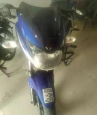 Bajaj Pulsar 180cc 2014