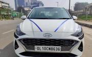Hyundai Aura SX 1.2 Petrol 2020
