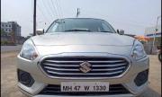 Maruti Suzuki Dzire VDi AMT 2017
