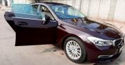 BMW 6 Series GT 630d M Sport 2018