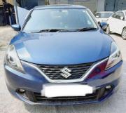 Maruti Suzuki Baleno Alpha 1.2 2018