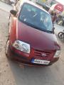 Hyundai Santro Xing GLS 2010