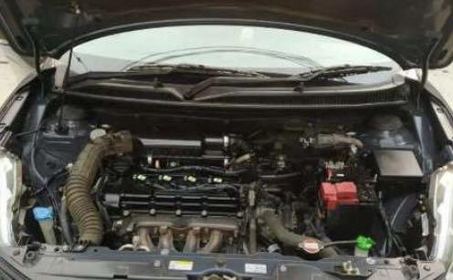 Maruti Suzuki Baleno Delta 1.2 2018