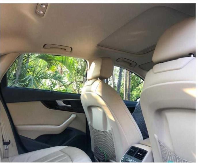 Audi A4 35 TDI Technology Pack 2017