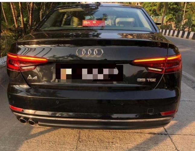 Audi A4 35 TDI Technology Pack 2017