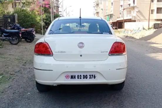 Fiat Linea Active 1.3 2013