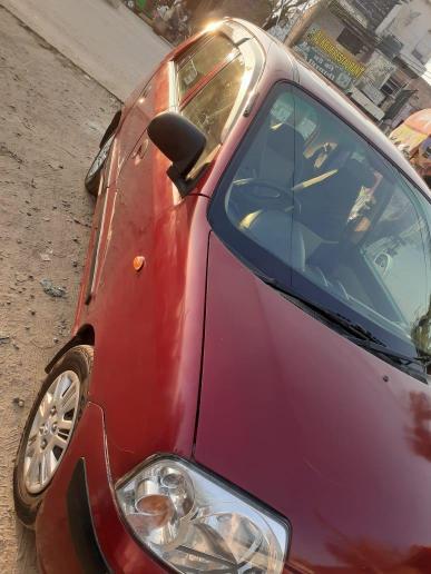 Hyundai Santro Xing GLS 2010