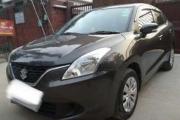 Maruti Suzuki Baleno Delta 1.2 2018
