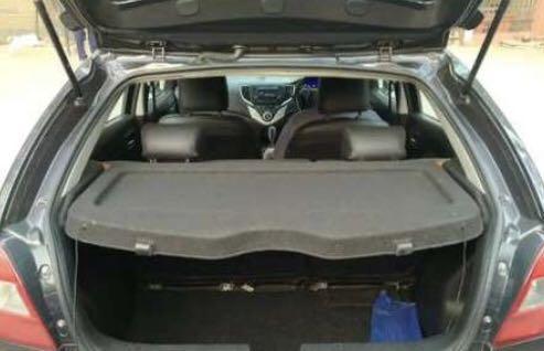 Maruti Suzuki Baleno Delta 1.2 2018