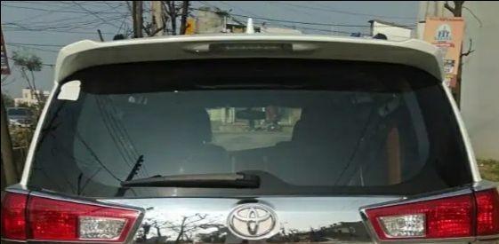 Toyota Innova Crysta 2.4 GX 7 STR 2020