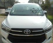 Toyota Innova Crysta 2.4 GX 7 STR 2020