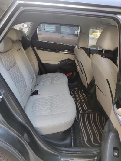 Kia Seltos HTX 1.5 Petrol 2020