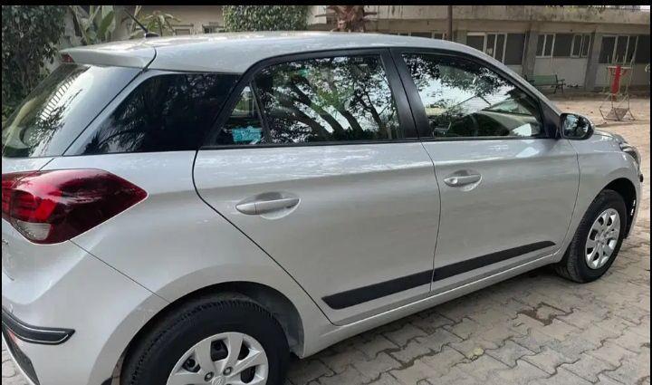 Hyundai i20 Sportz 1.2 2018