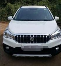 Maruti Suzuki S-Cross Delta 1.3 2020