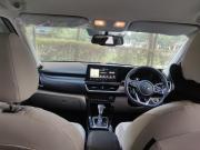 Kia Seltos HTX 1.5 Petrol 2020