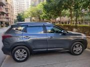 Kia Seltos HTX 1.5 Petrol 2020