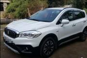 Maruti Suzuki S-Cross Delta 1.3 2020