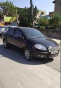 Fiat Linea EMOTION 1.3 L Advanced Multijet 2009