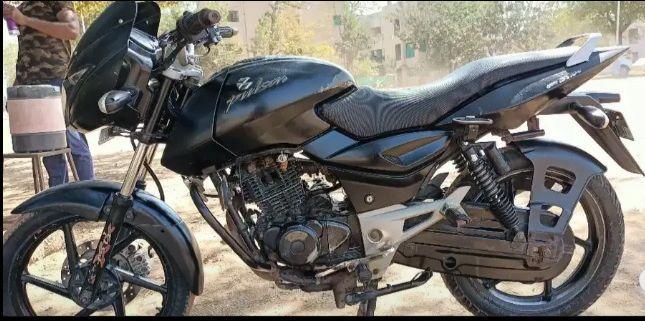 Bajaj Pulsar 150cc 2009