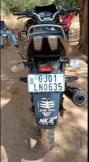 Bajaj Pulsar 150cc 2009