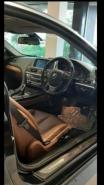 BMW 6 Series 640D COUPE 2012