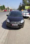 Fiat Linea EMOTION 1.3 L Advanced Multijet 2009