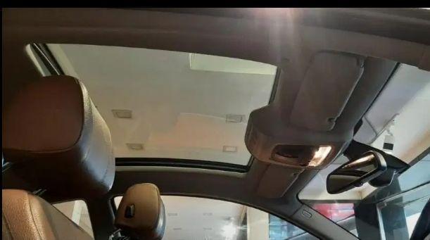 BMW 6 Series 640D COUPE 2012